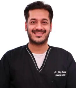 dr nilay bhatia
