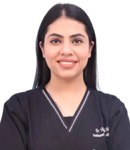 dr vidushi mayor